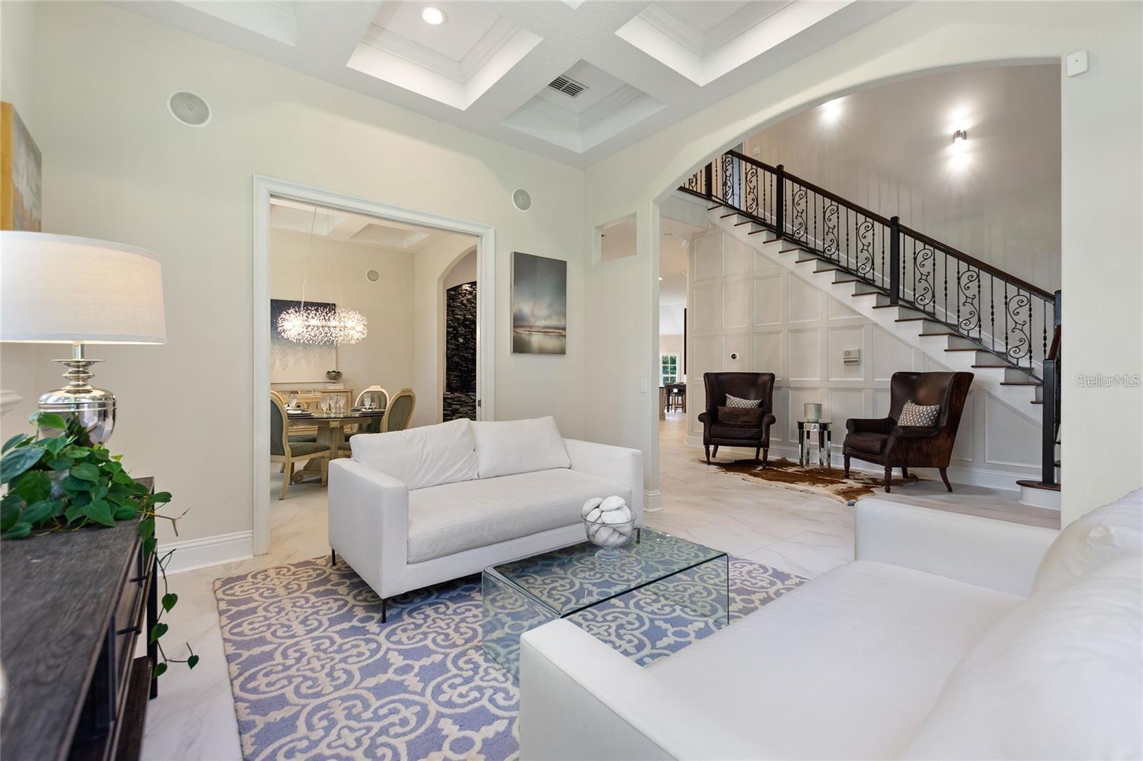 KEENES POINTE - Residential