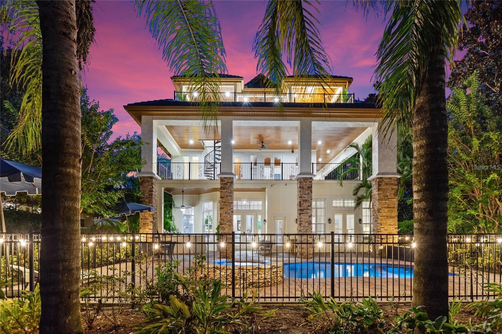 KEENES POINTE - Residential