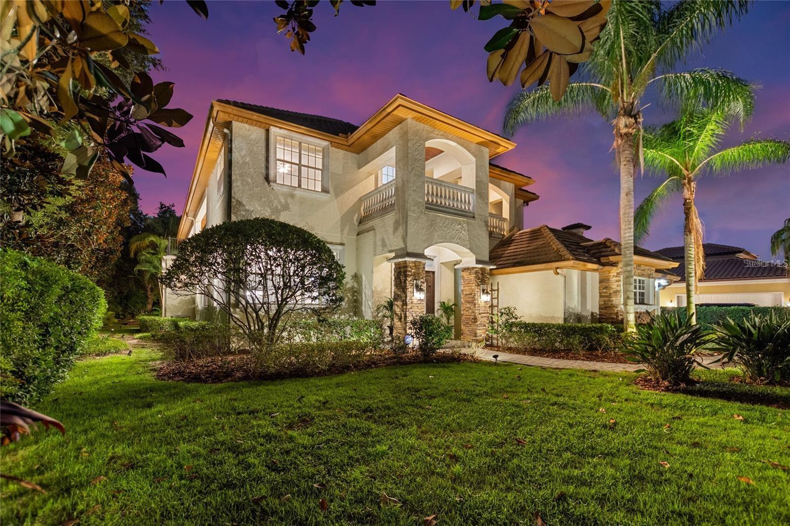 KEENES POINTE - Residential