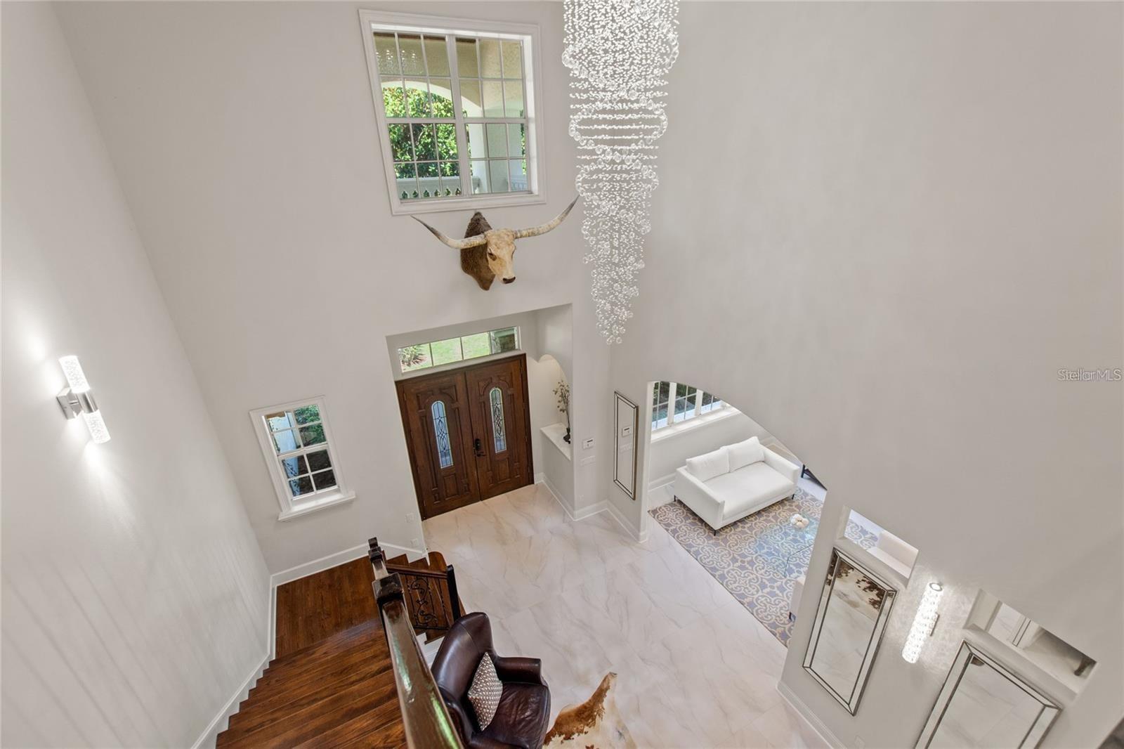 KEENES POINTE - Residential