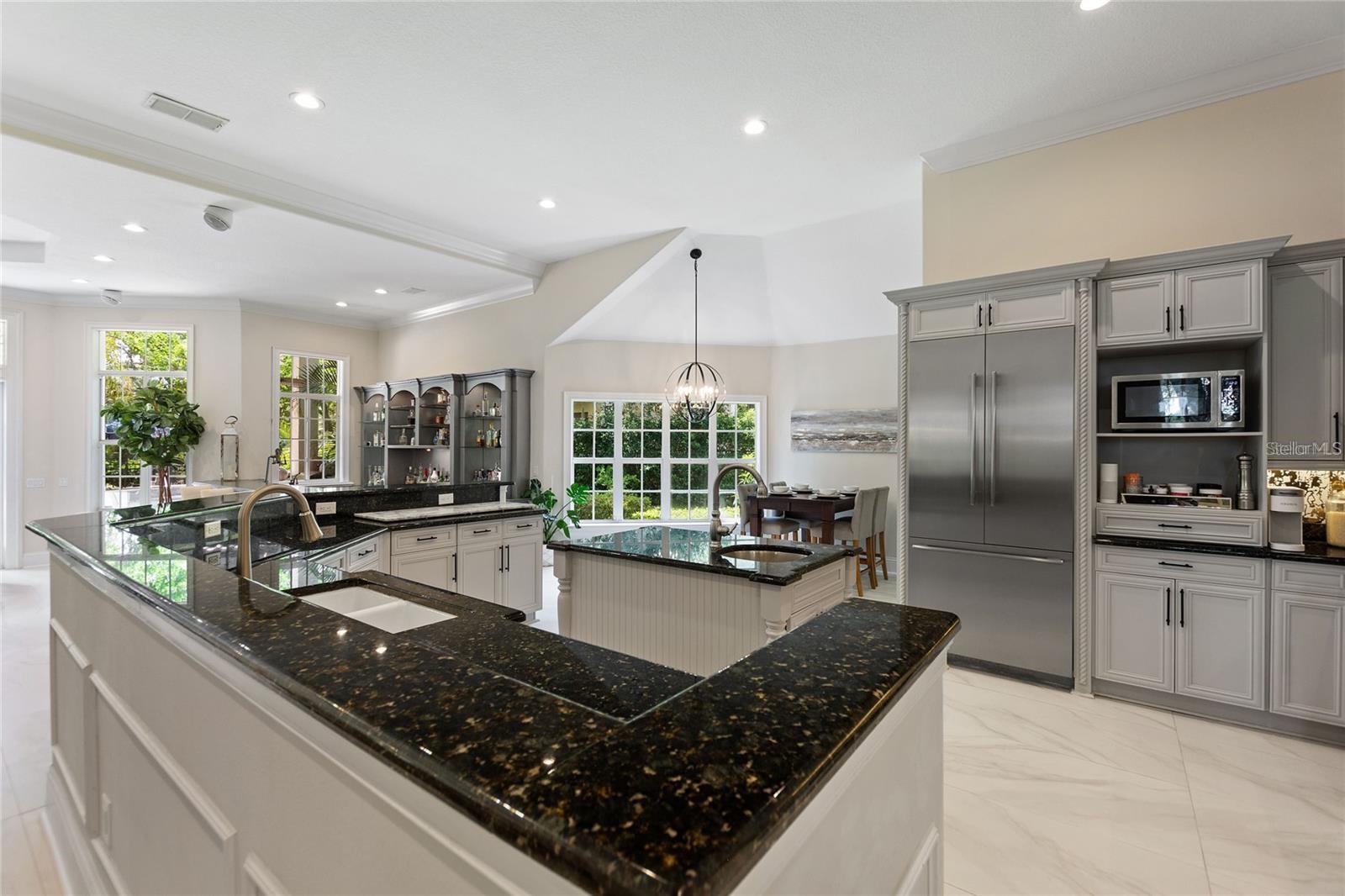 KEENES POINTE - Residential