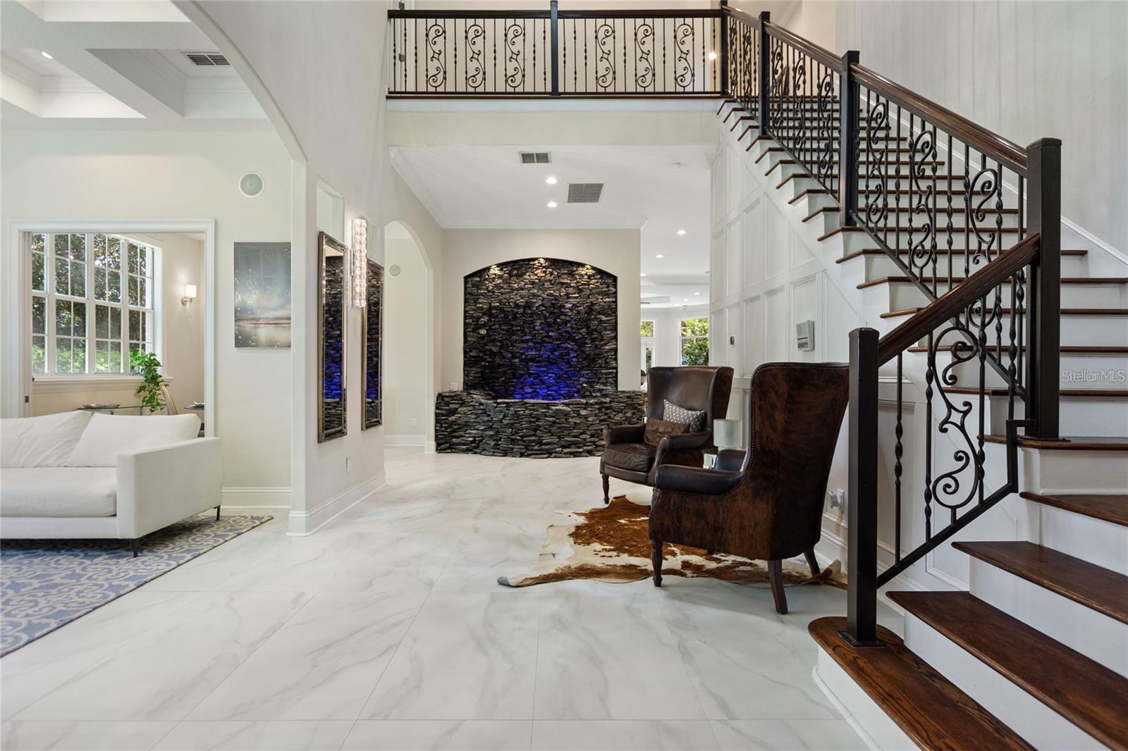 KEENES POINTE - Residential