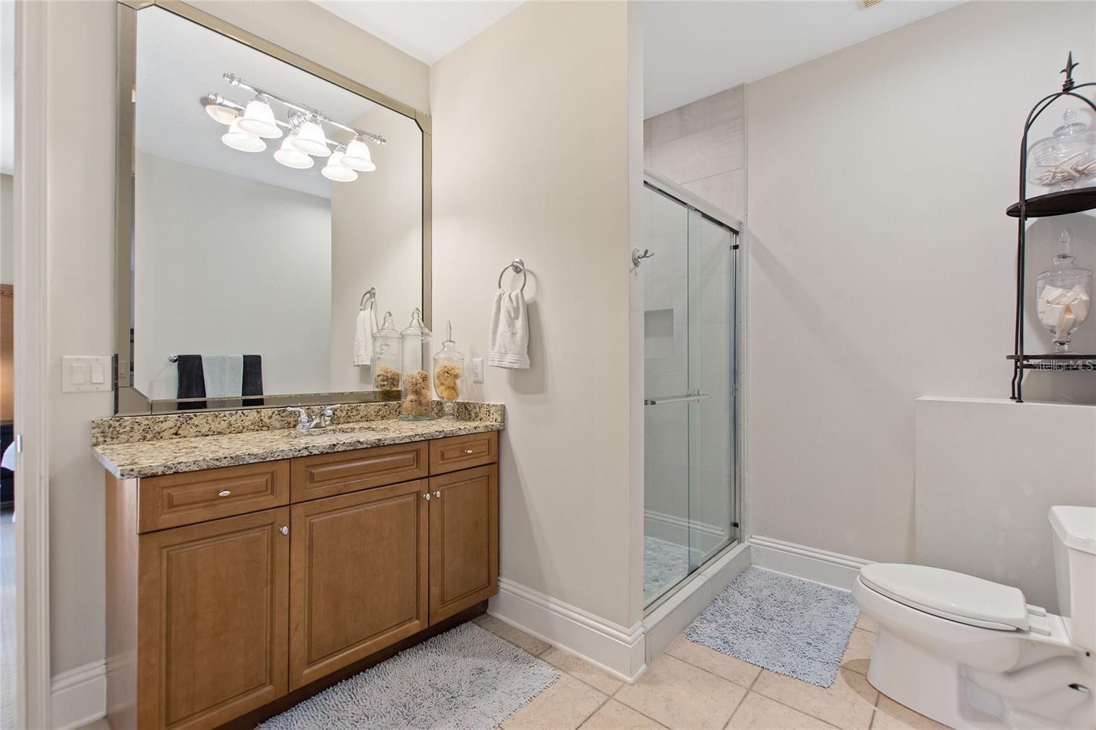 KEENES POINTE - Residential