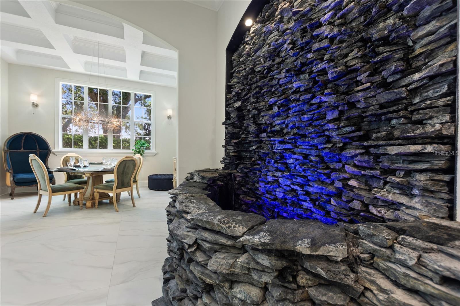 KEENES POINTE - Residential