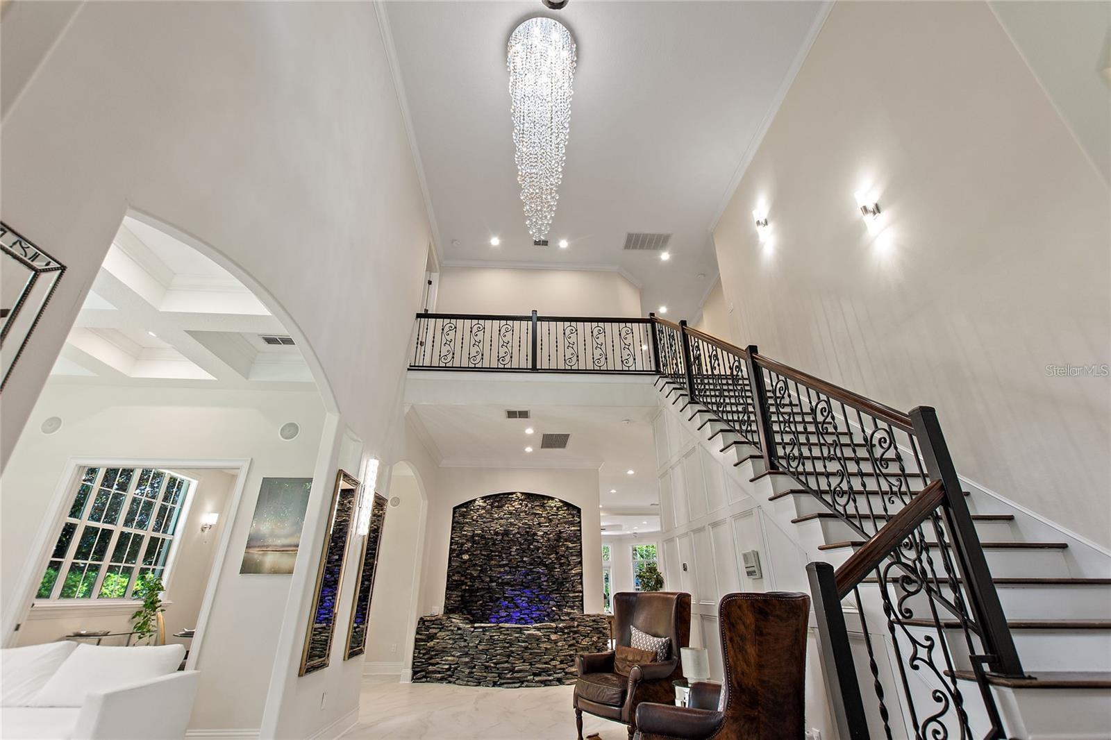 KEENES POINTE - Residential