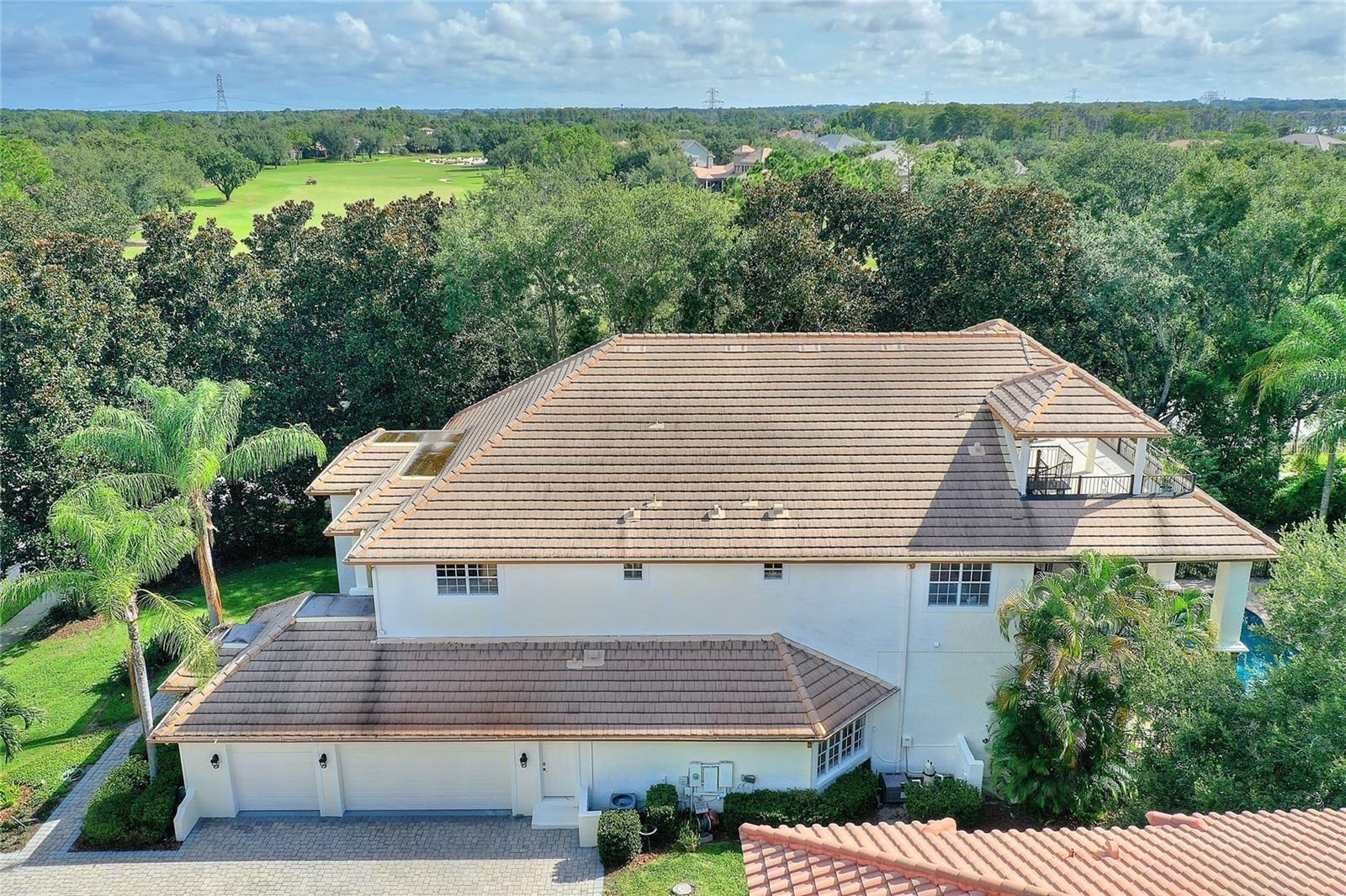 KEENES POINTE - Residential