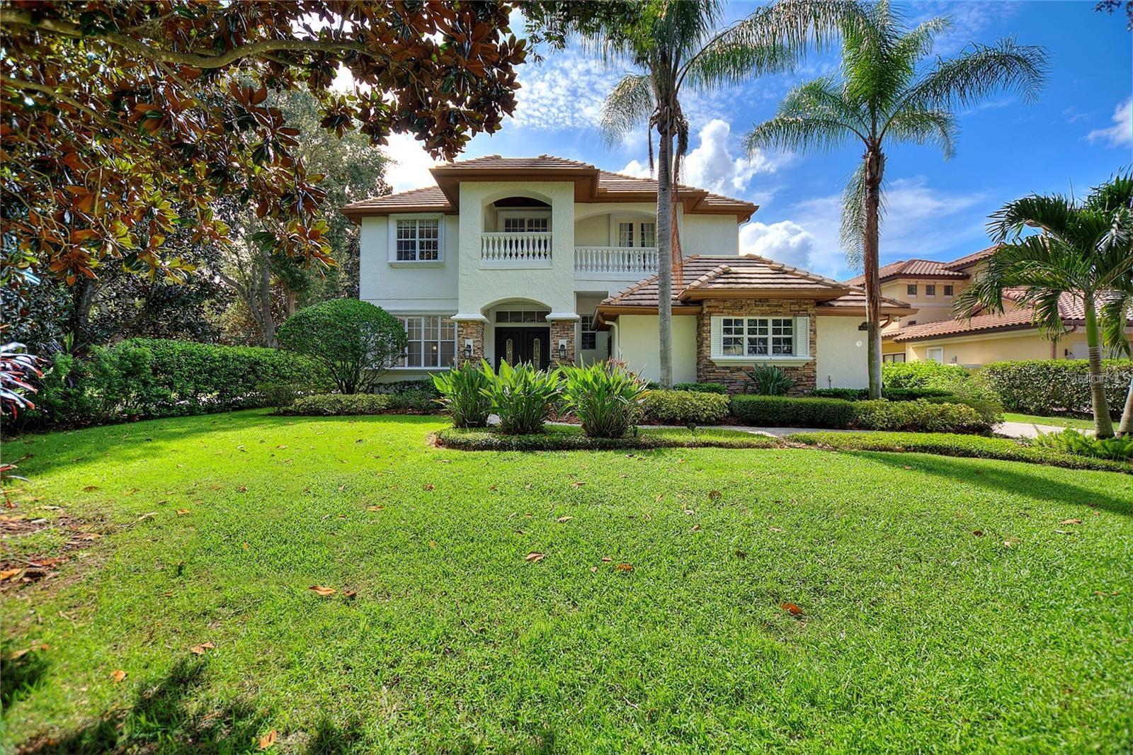 KEENES POINTE - Residential