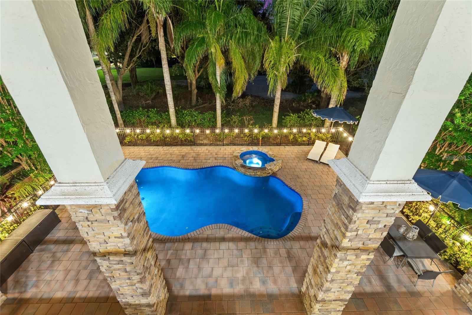 KEENES POINTE - Residential