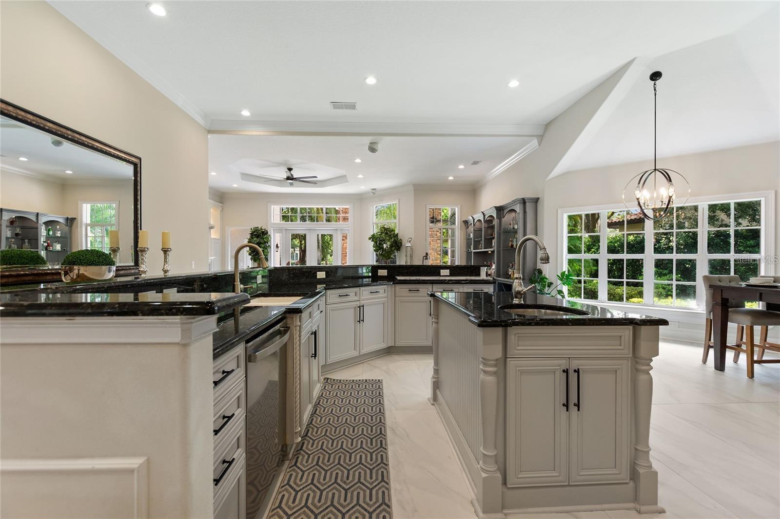 KEENES POINTE - Residential