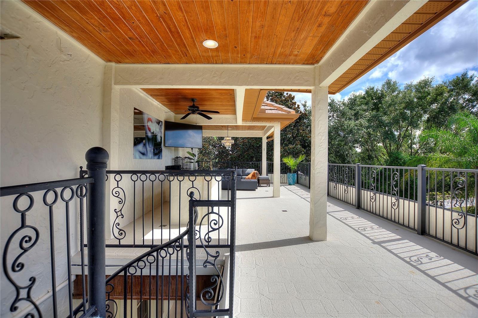 KEENES POINTE - Residential