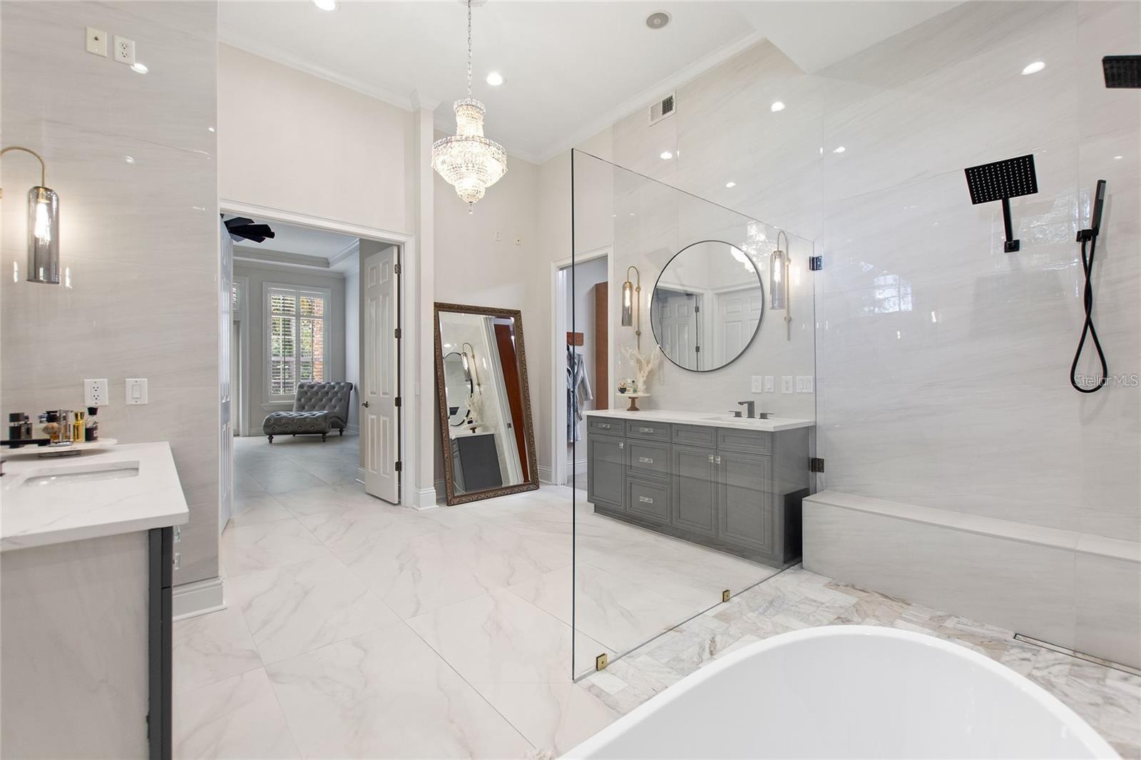 KEENES POINTE - Residential