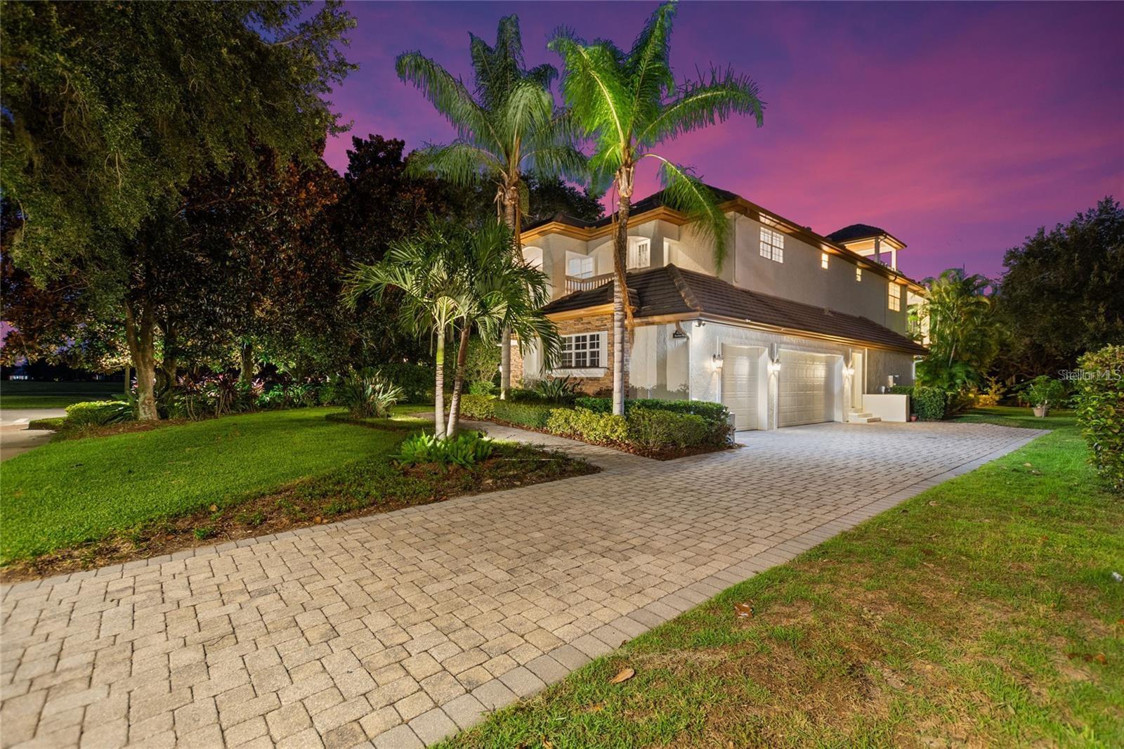 KEENES POINTE - Residential