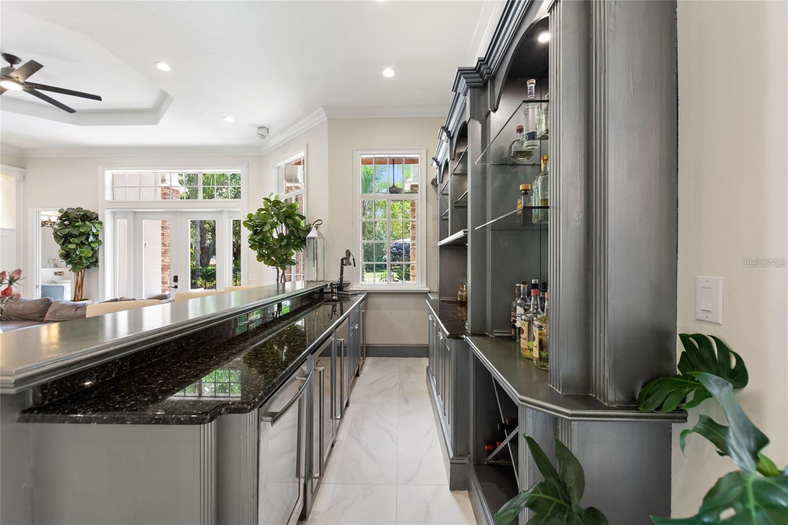 KEENES POINTE - Residential