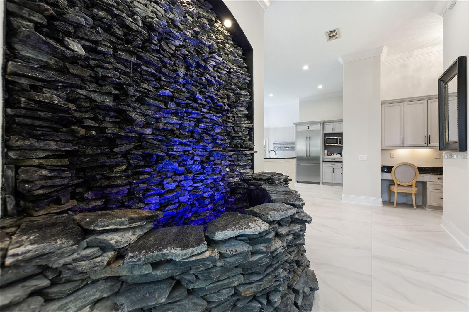 KEENES POINTE - Residential