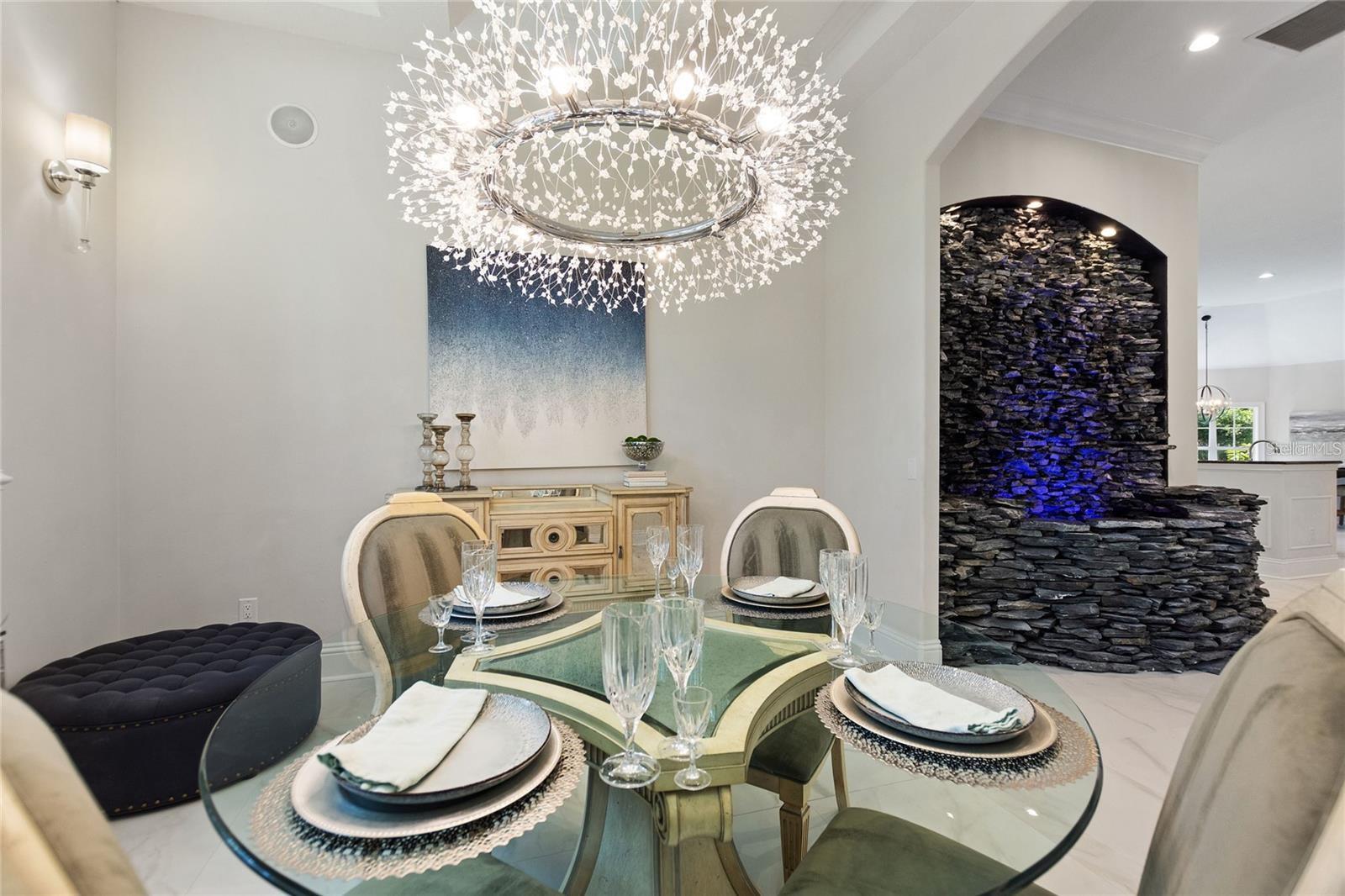 KEENES POINTE - Residential