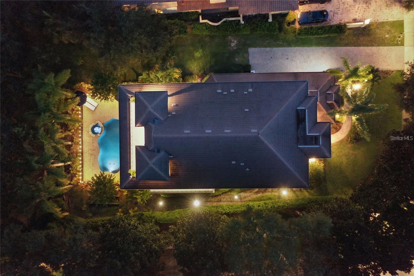 KEENES POINTE - Residential