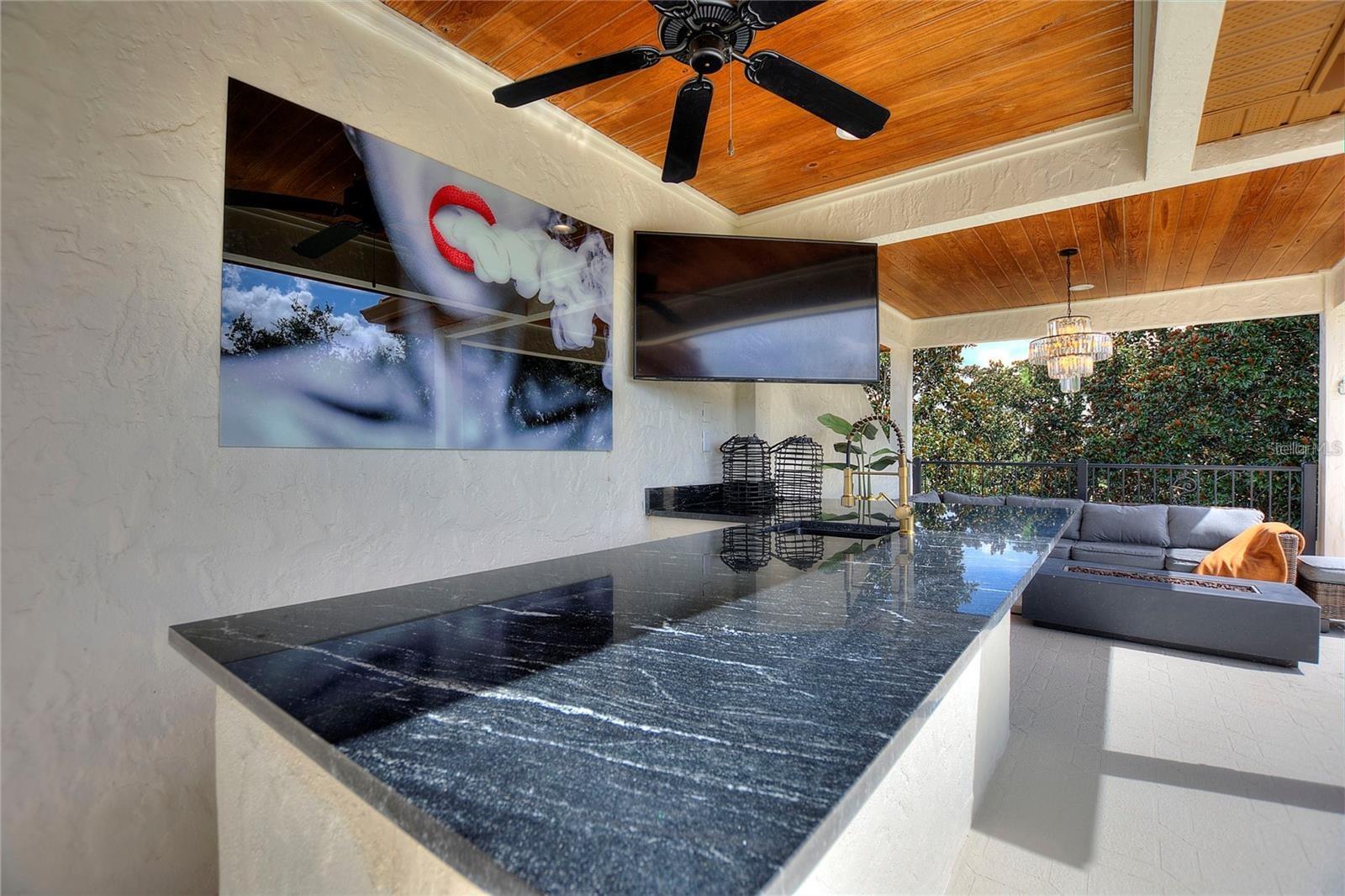 KEENES POINTE - Residential