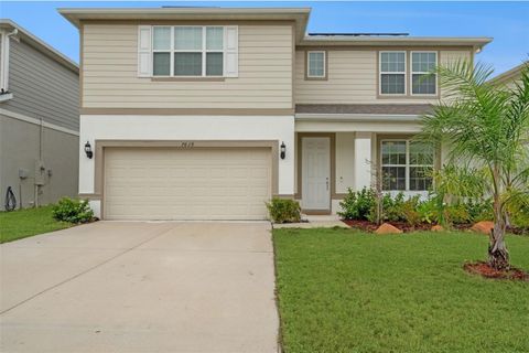 Photo of 7639 Agrigento Street, Clermont, FL 34714 (MLS # O6316301)
