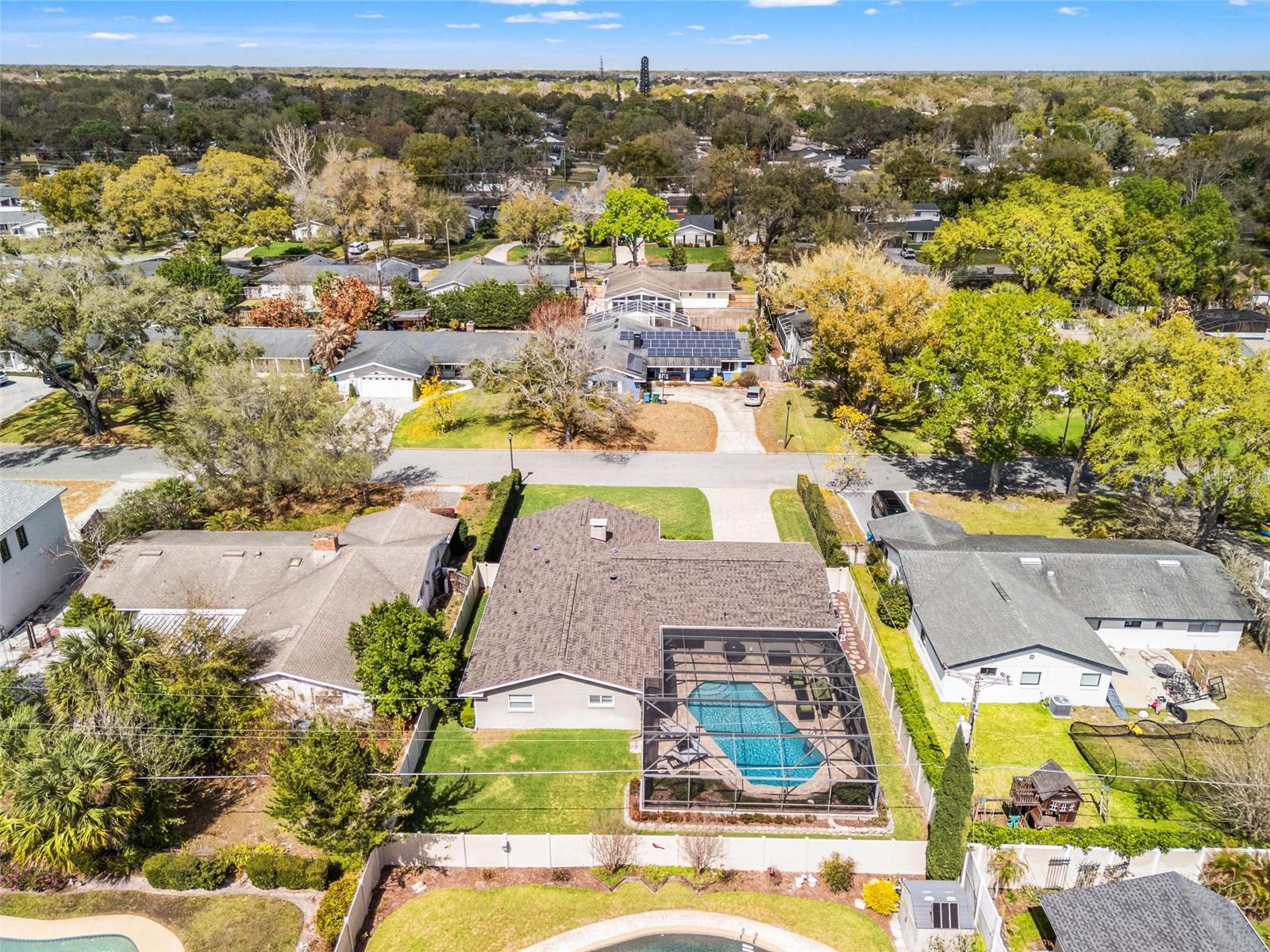 DOMMERICH/ HIGHLAND PARK - Residential