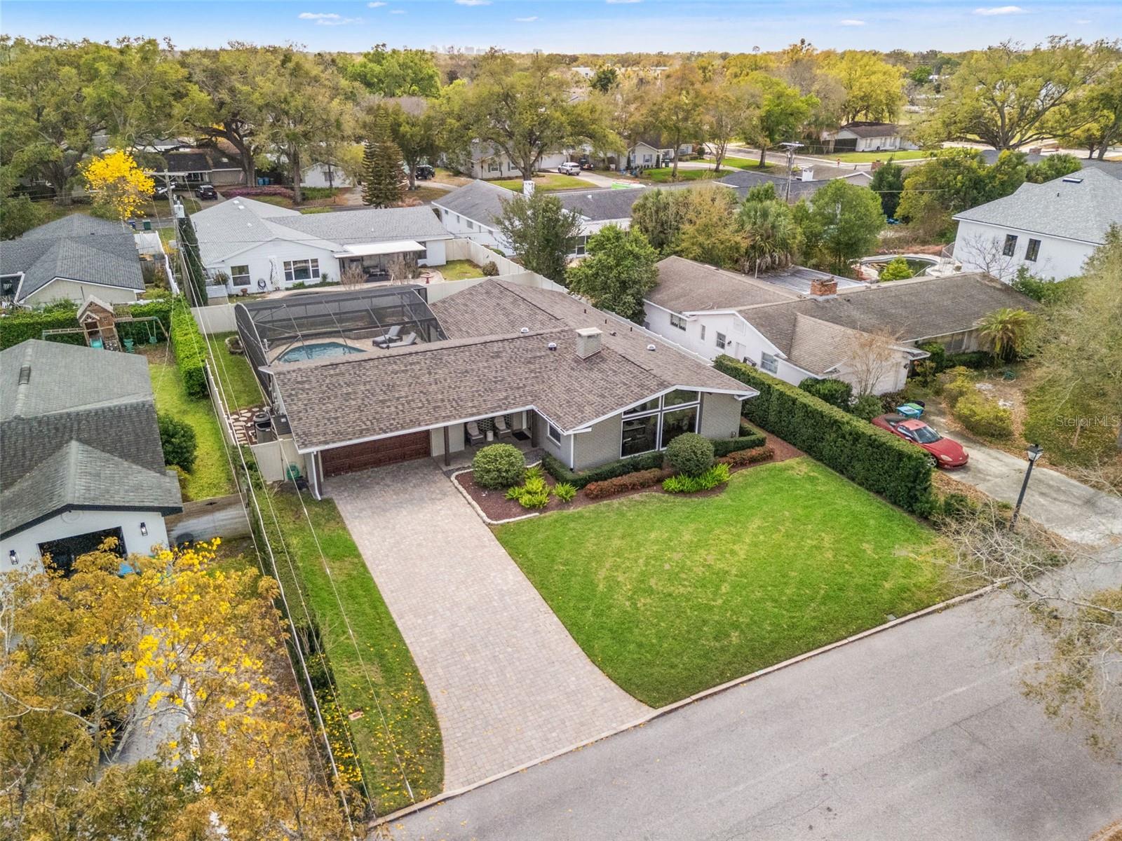 DOMMERICH/ HIGHLAND PARK - Residential