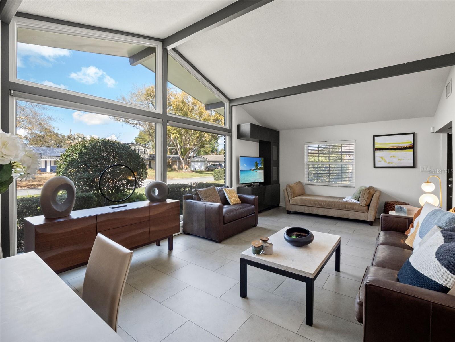 DOMMERICH/ HIGHLAND PARK - Residential