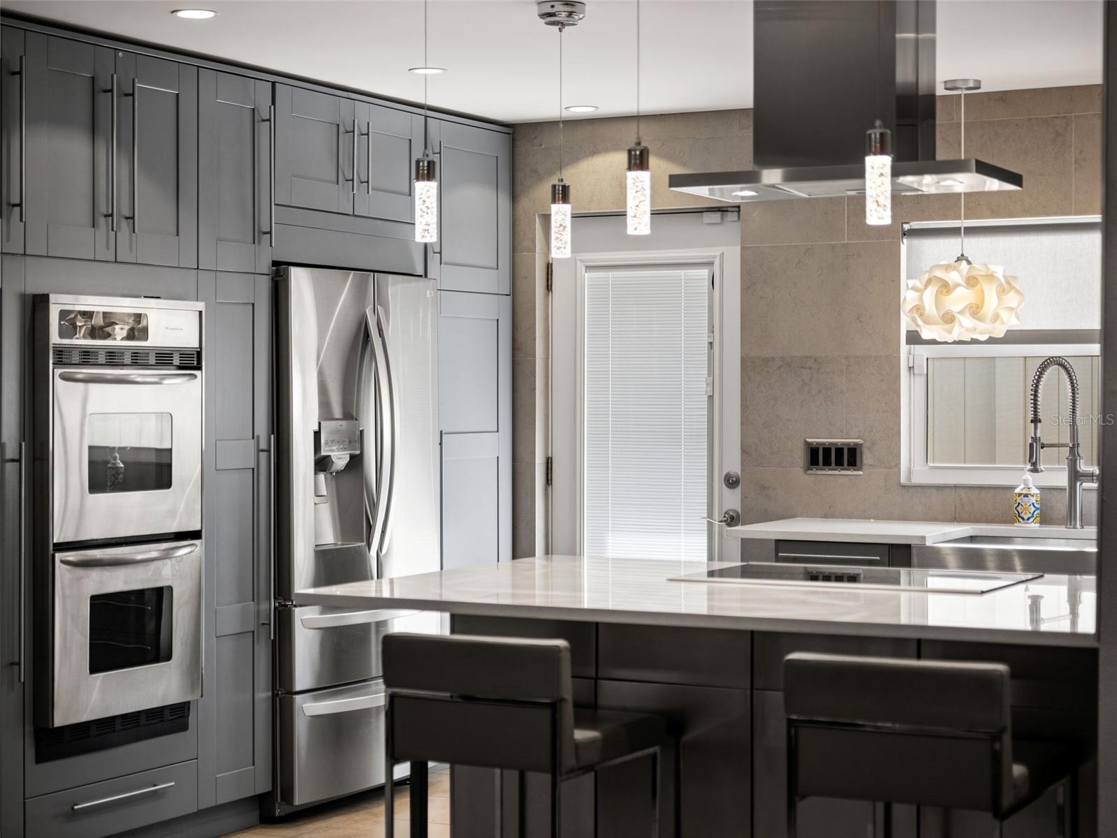 DOMMERICH/ HIGHLAND PARK - Residential