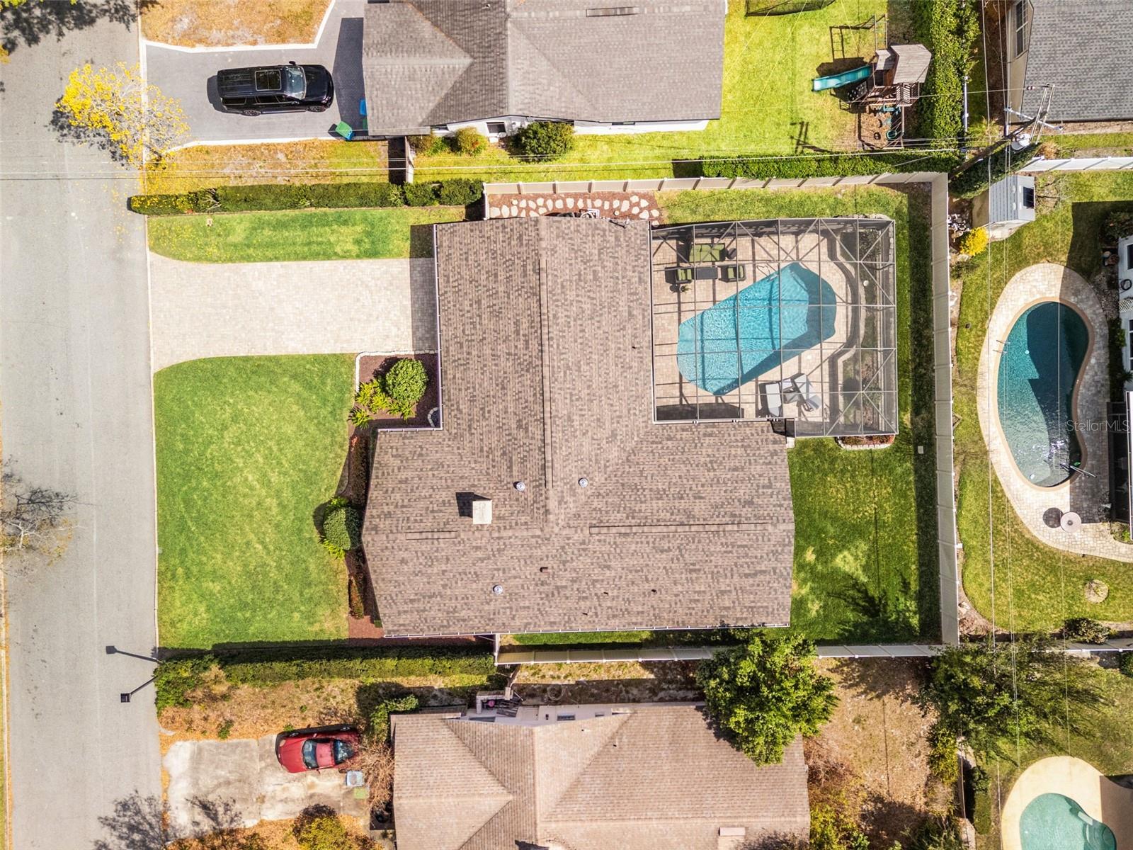 DOMMERICH/ HIGHLAND PARK - Residential