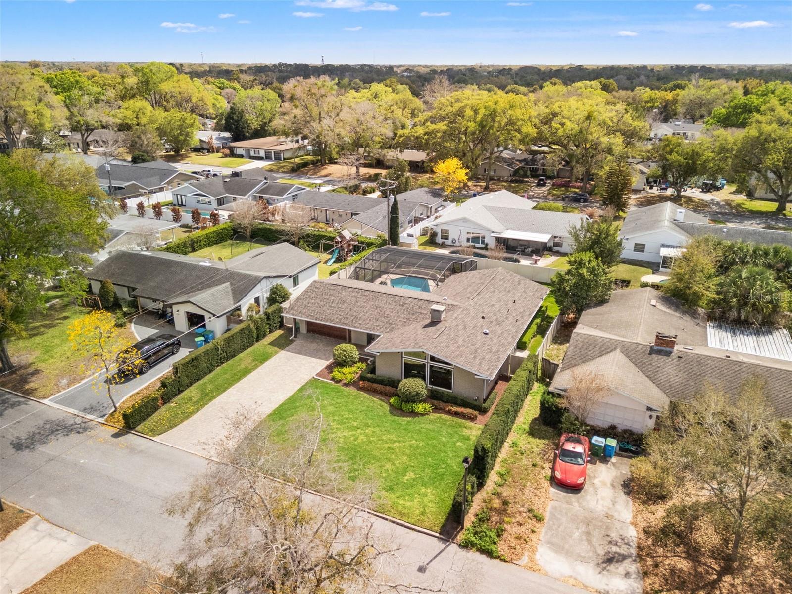 DOMMERICH/ HIGHLAND PARK - Residential