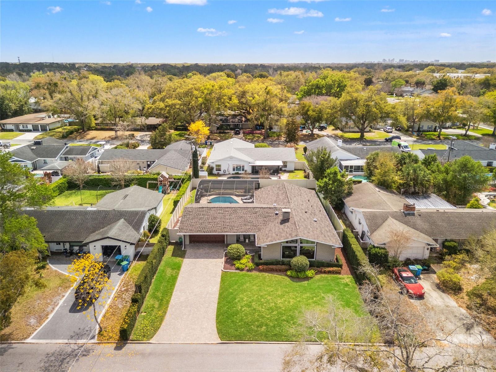 DOMMERICH/ HIGHLAND PARK - Residential