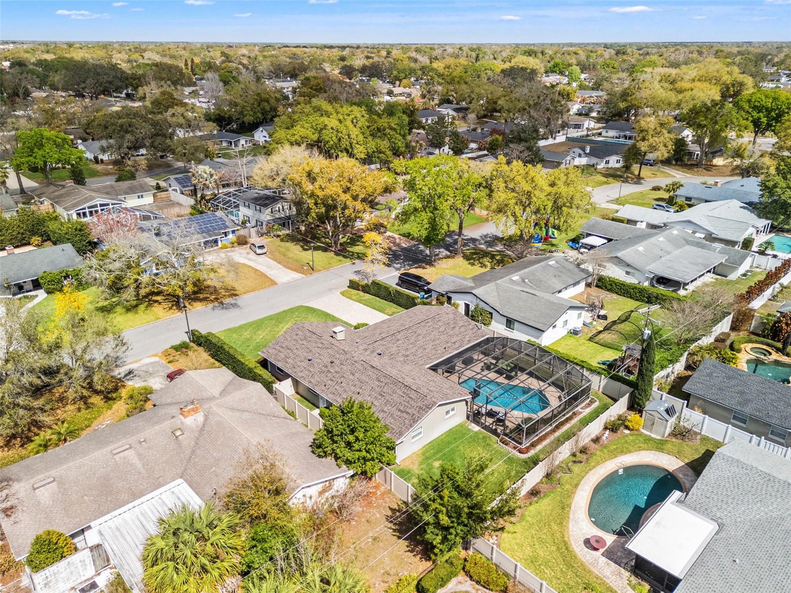 DOMMERICH/ HIGHLAND PARK - Residential