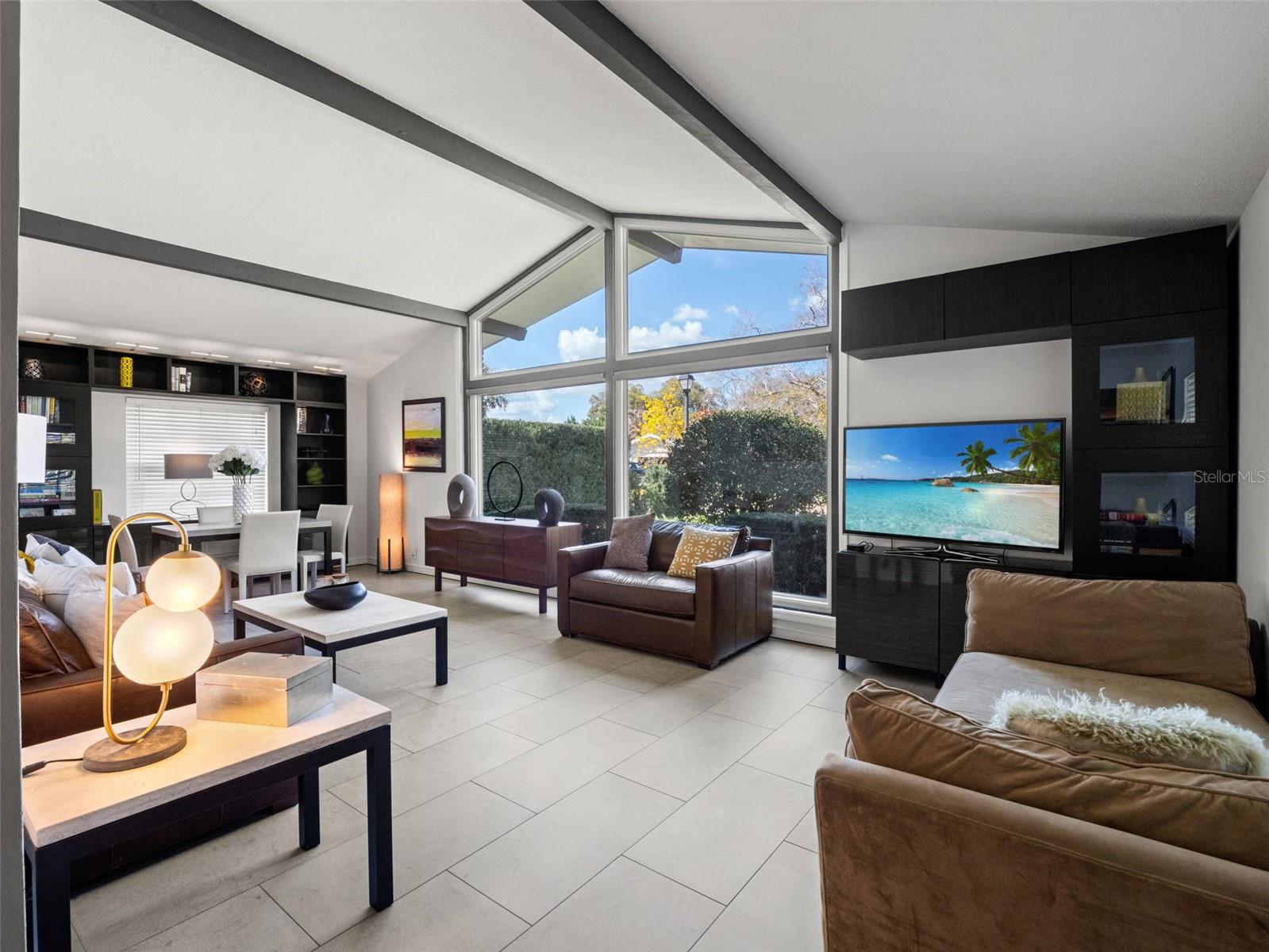 DOMMERICH/ HIGHLAND PARK - Residential