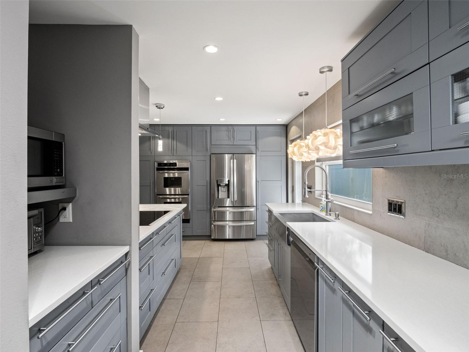 DOMMERICH/ HIGHLAND PARK - Residential