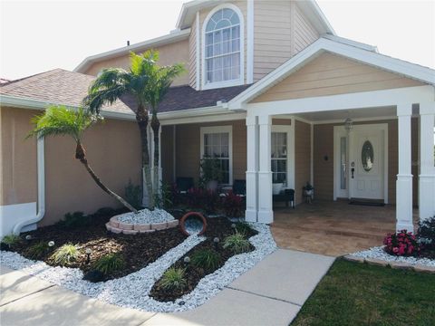 A home in KISSIMMEE