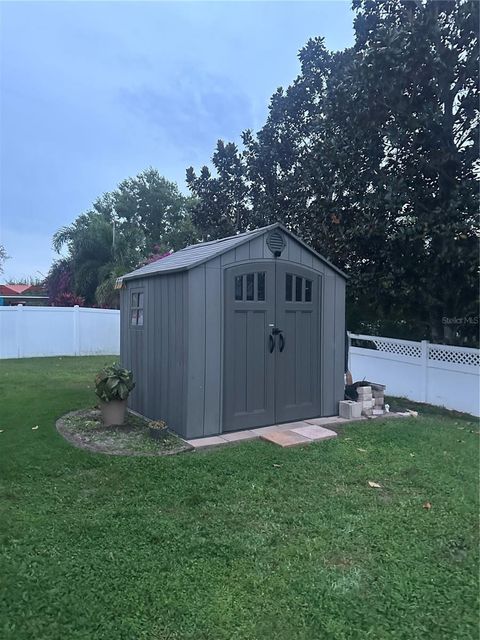 A home in KISSIMMEE