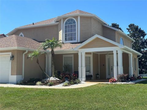 A home in KISSIMMEE