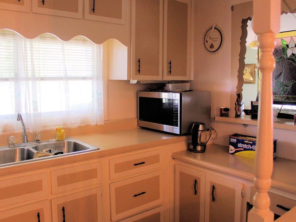 Photo of 55 Thatch Palm Street W, Largo, FL 33770 (MLS # TB8454826)