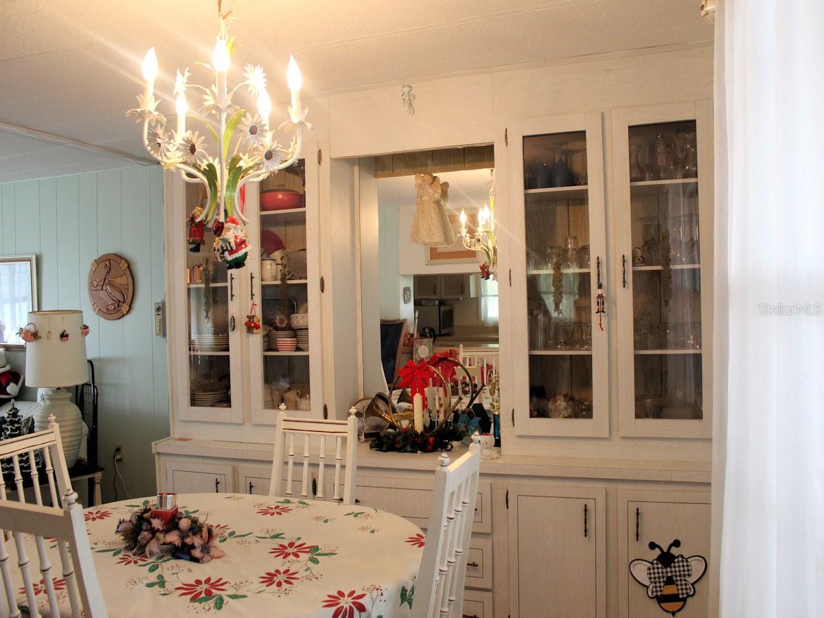 PALM HILL MOBILE HOME PARK UNREC - Residential