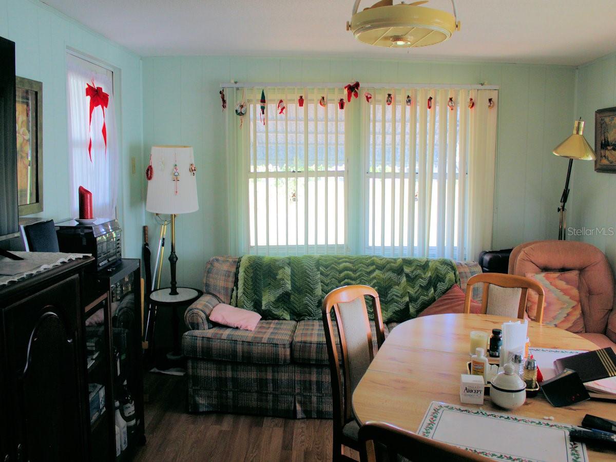 PALM HILL MOBILE HOME PARK UNREC - Residential