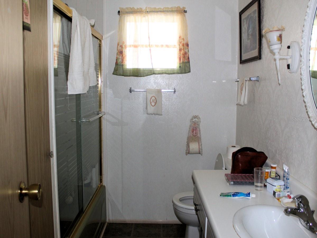 PALM HILL MOBILE HOME PARK UNREC - Residential