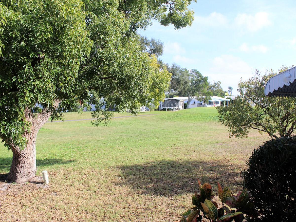 PALM HILL MOBILE HOME PARK UNREC - Residential