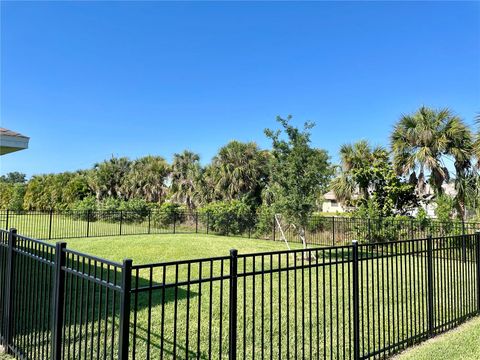 A home in PORT CHARLOTTE