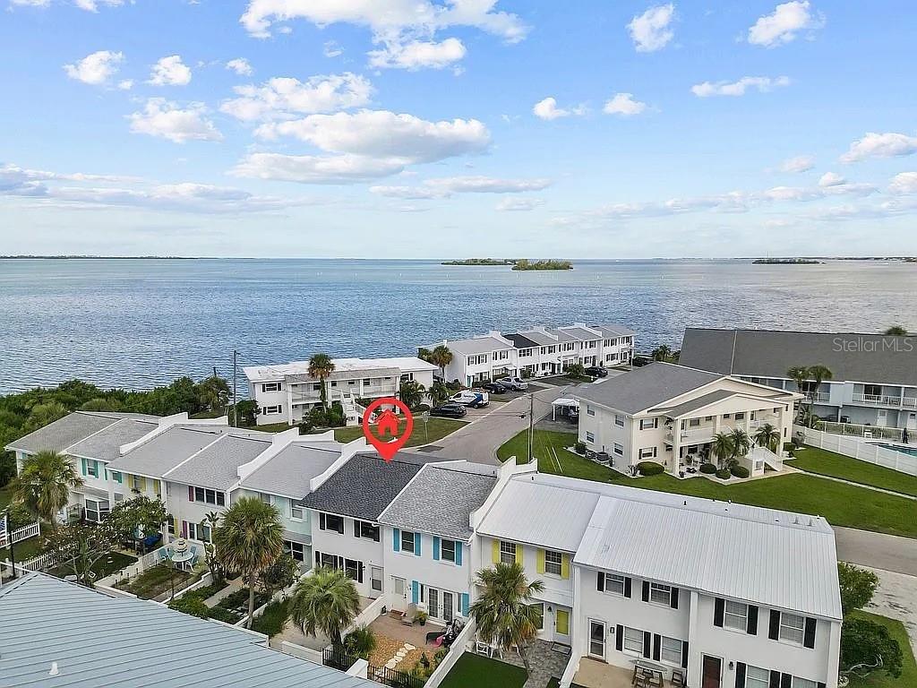 DUNEDIN CSWY CENTER - Residential