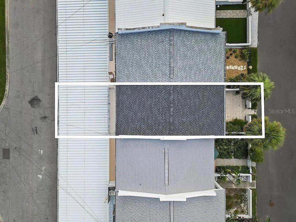 DUNEDIN CSWY CENTER - Residential