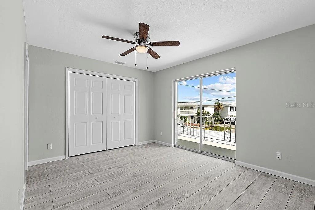 DUNEDIN CSWY CENTER - Residential
