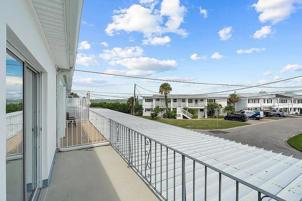 DUNEDIN CSWY CENTER - Residential