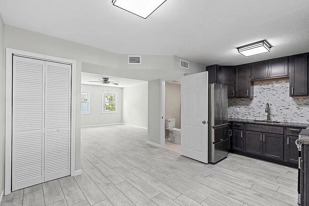 DUNEDIN CSWY CENTER - Residential
