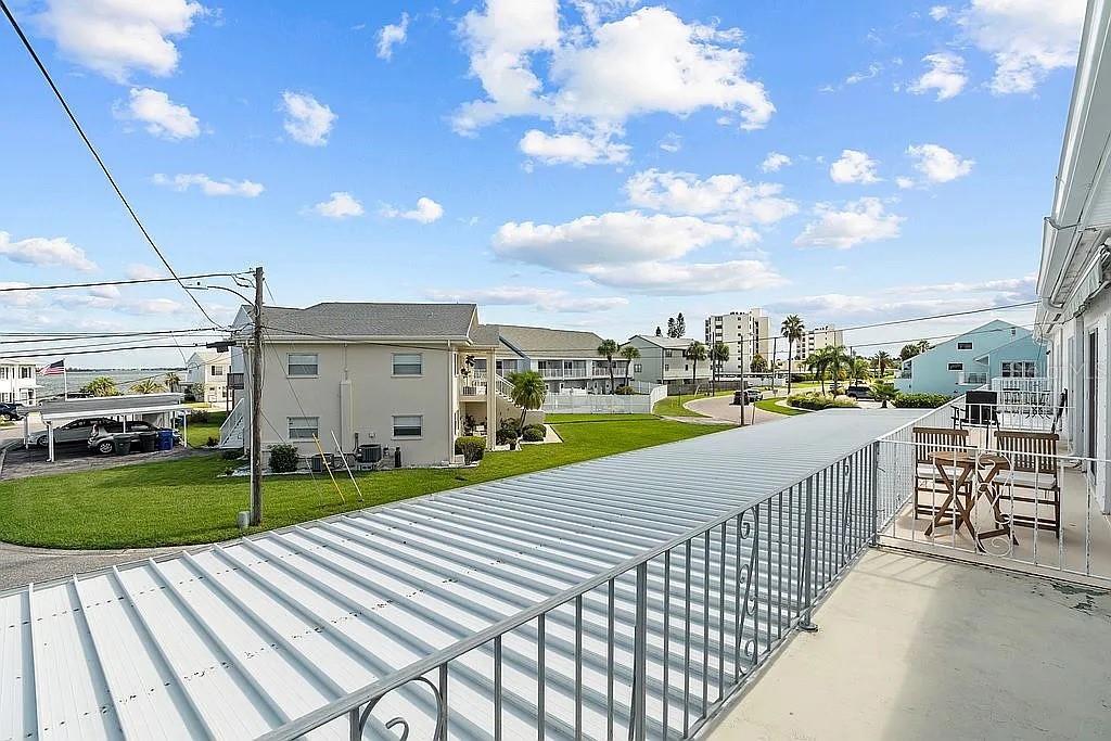 DUNEDIN CSWY CENTER - Residential