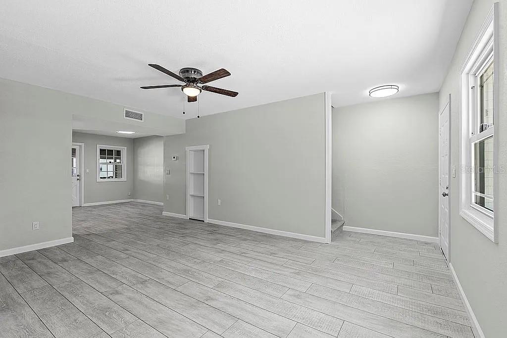 DUNEDIN CSWY CENTER - Residential