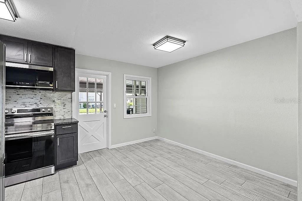 DUNEDIN CSWY CENTER - Residential