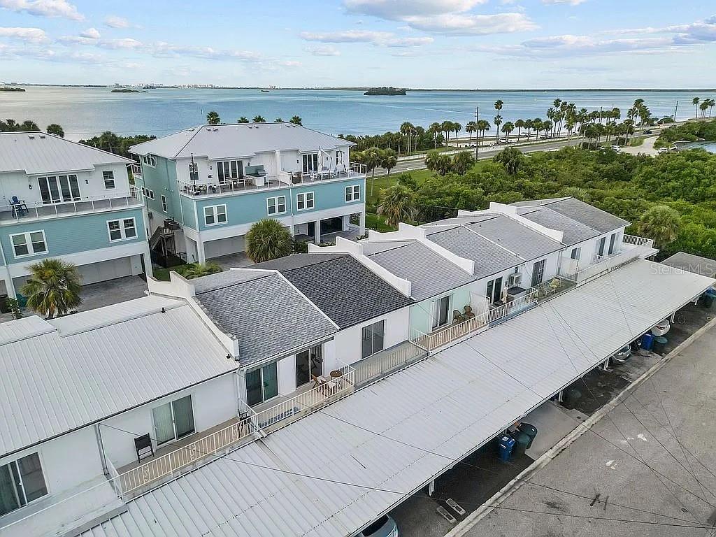 DUNEDIN CSWY CENTER - Residential